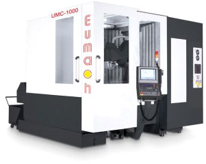 UMC-1000 Serie